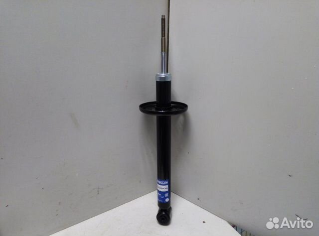 Амортизатор задний Volkswagen Golf Ii/Jetta Ii