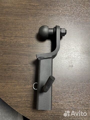 Фаркоп 50х50 американский квадрат