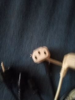 Кабель питания для компьютера