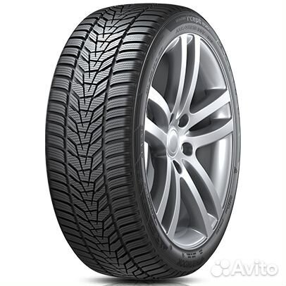 Hankook Winter I'Cept Evo 3 W330 285/45 R21
