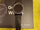 Часы Samsung Galaxy Watch (42 mm) Black объявление продам