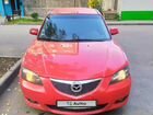 Mazda 3 1.6 AT, 2006, 356 000 км объявление продам