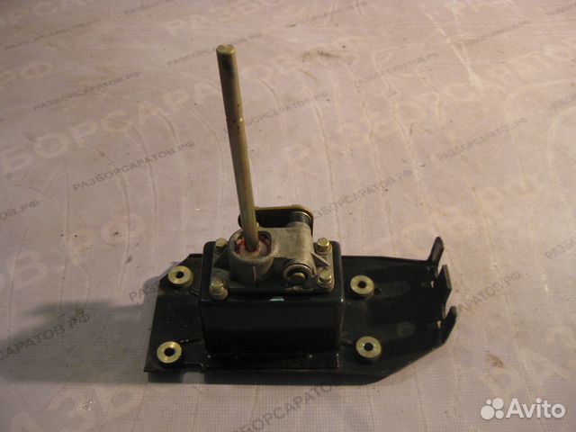 Селектор кпп Чери Фора (Chery Fora)