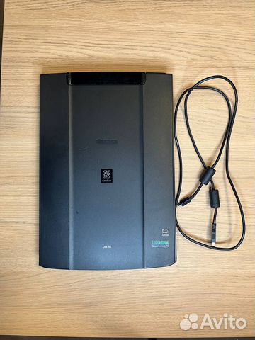 Сканер Canon CanoScan LiDE 110