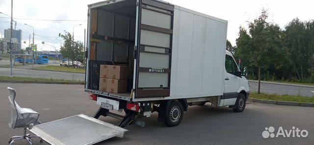 Перевозка, гидроборт, переезд, грузоперевозки