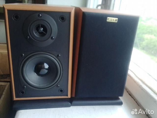 Колонки Sven SPS-699 2.0 купить в Томске | Электроника | Авито