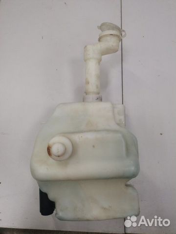 Бачок стеклоомывателя Haima 3 седан HM483Q-A 2011