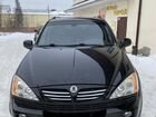 SsangYong Kyron 2.0 МТ, 2007, 173 126 км