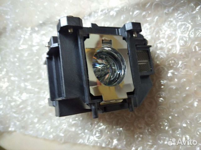 67 Лампа для проектора epson (elplp 60, 67)