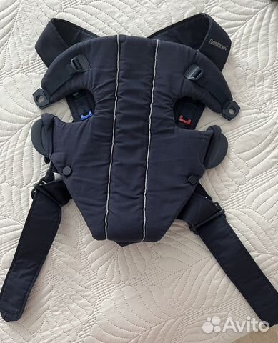 Рюкзак переноска кенгуру babybjorn