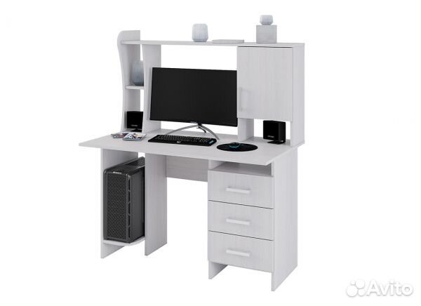 Компьютерный стол №5
