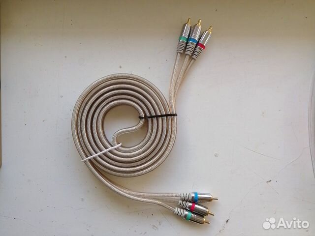 Удлинители Philips SWV3565/10