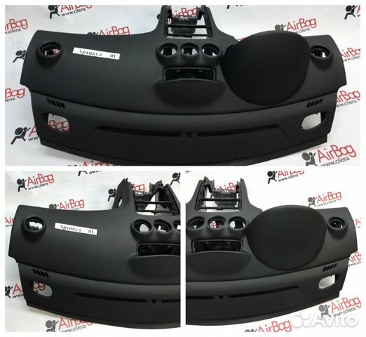 Торпедо панель приборов Peugeot 308 арт.:01