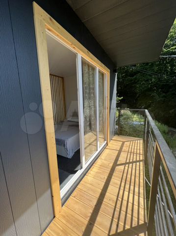 Дом 24 м² на участке 5 сот.