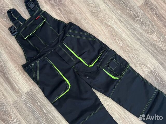 Полукомбинезоны 