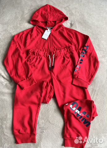 Спортивный костюм Tommy hilfiger