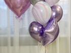 Воздушные гелиевые шары с доставкой объявление продам