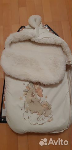 Продам новый конверт на молнии