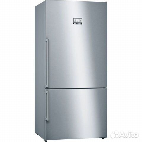 Холодильник Bosch KGN86AI30R в наличии