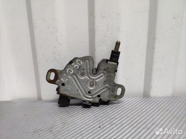 Замок капота передний Ford Focus 2 CB4 1.6 2004