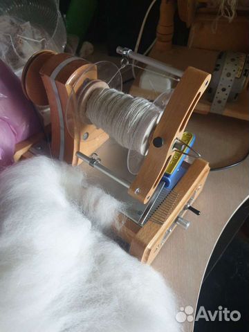 Спряду собачью шерсть