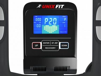 Эллиптический эргометр unixfit SL-470E