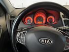 Kia Ceed 1.6 AT, 2008, 154 226 км объявление продам