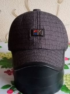 Кепка бейсболка оригинал мужская новая