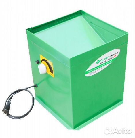 Кормоизмельчитель Электромаш икб-003 1150Вт