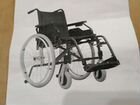 Межкомнатная инвалидная коляска
