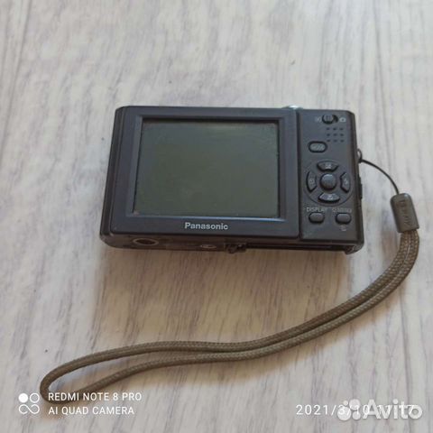 Цифровые фотоаппараты