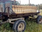 Трактор МТЗ (Беларус) 82Л, 1986 объявление продам
