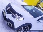 Renault Sandero Stepway 1.6 МТ, 2020, 40 000 км