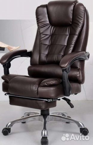 Кресло руководителя
