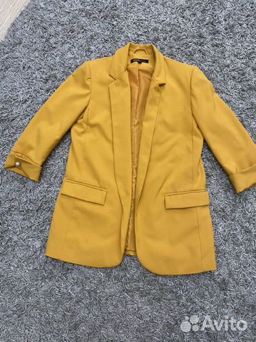 Вещи пакетом 40-46размер