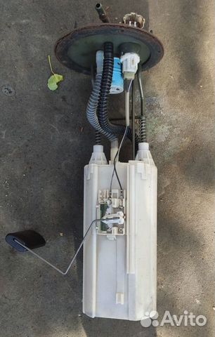 Топливный насос KIA Sorento 1 BL