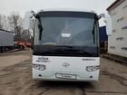 Междугородний / Пригородный автобус Higer KLQ 6119 TQ, 2017
