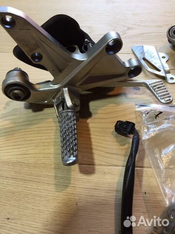 Ротор генератора Хонда Trx680