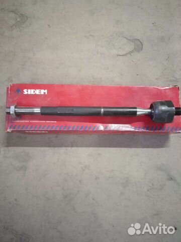 Toyota Avensis Camry Тяга Рулевая