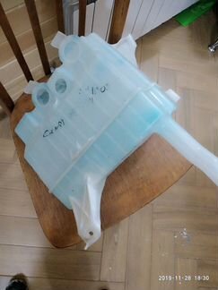 Бачок омывателя Тойота Камри