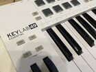 Midi клавиатура Arturia Keylab 49 объявление продам