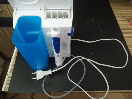 Ирригатор braun Oral-B MD20 Professional Care OJet