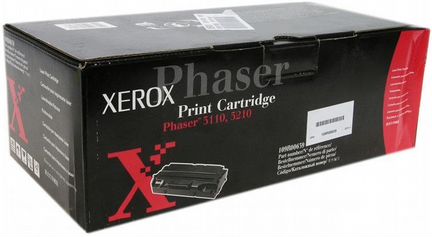 Картридж Xerox 109R00639 для P3110/3210 (O)(новый)