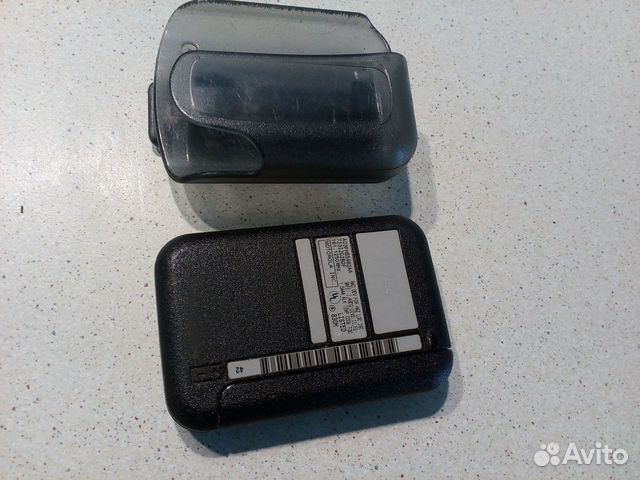 Пейджер Motorola Scriptor LX1-C