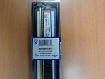 Память оперативная Kingston DDR3 4GB kvr13n9s8/4
