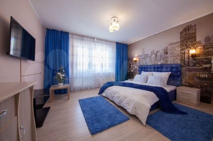 3-к. квартира, 80 м², 9/10 эт.