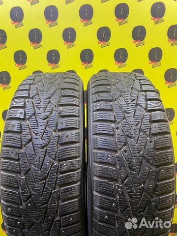Nokian Tyres Nordman 7 195/65 R15