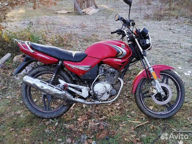 Карбюратор ямаха юбр 125