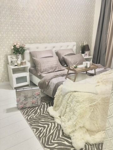2-к. квартира, 45 м², 9/15 эт.