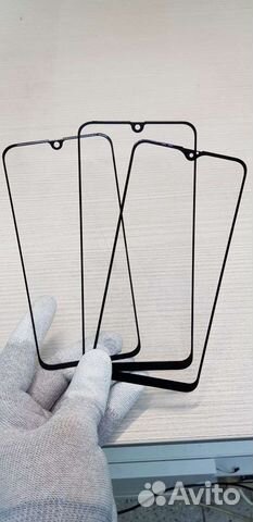 Стекло с заменой А20 А30 А40 А50 А70